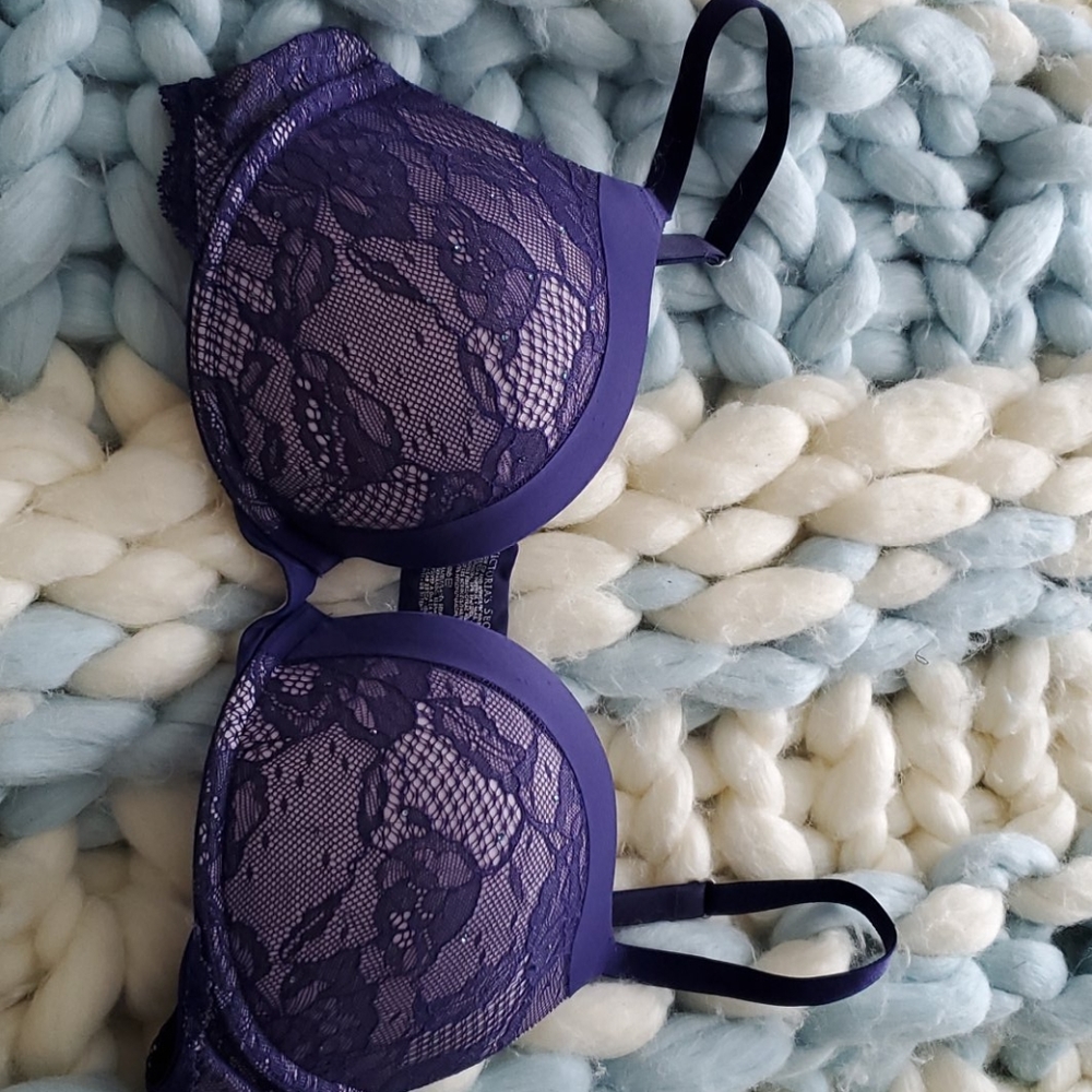 Biofit victoria's secret bra